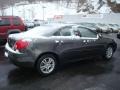 Granite Metallic - G6 V6 Sedan Photo No. 5