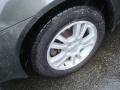 Granite Metallic - G6 V6 Sedan Photo No. 9