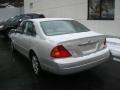 2000 Lunar Mist Metallic Toyota Avalon XL  photo #2