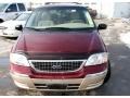 Cabernet Red Metallic - Windstar SEL Photo No. 2
