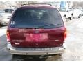 Cabernet Red Metallic - Windstar SEL Photo No. 6