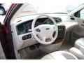 Cabernet Red Metallic - Windstar SEL Photo No. 13