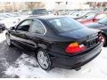 2001 Jet Black BMW 3 Series 330i Coupe  photo #7