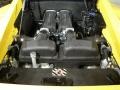 5.0 Liter DOHC 40-Valve VVT V10 Engine for 2008 Lamborghini Gallardo Superleggera #245888