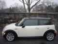 Pepper White - Cooper S Hardtop Photo No. 2