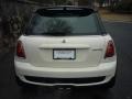 Pepper White - Cooper S Hardtop Photo No. 7