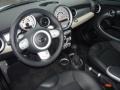 2008 Pepper White Mini Cooper S Hardtop  photo #8