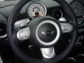 2008 Pepper White Mini Cooper S Hardtop  photo #15