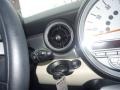 2008 Pepper White Mini Cooper S Hardtop  photo #22