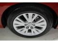 Sangria Red Mica - MAZDA6 i Touring Photo No. 3