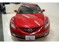Sangria Red Mica - MAZDA6 i Touring Photo No. 5