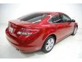 Sangria Red Mica - MAZDA6 i Touring Photo No. 6
