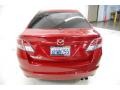 Sangria Red Mica - MAZDA6 i Touring Photo No. 7