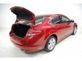 Sangria Red Mica - MAZDA6 i Touring Photo No. 9