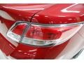Sangria Red Mica - MAZDA6 i Touring Photo No. 10
