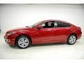 Sangria Red Mica - MAZDA6 i Touring Photo No. 13