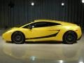 Giallo Midas - Gallardo Superleggera Photo No. 17