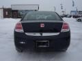 2007 Midnight Blue Metallic Saturn Aura XE  photo #4