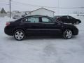 2007 Midnight Blue Metallic Saturn Aura XE  photo #6