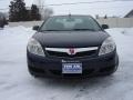 2007 Midnight Blue Metallic Saturn Aura XE  photo #8
