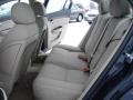 2007 Midnight Blue Metallic Saturn Aura XE  photo #10