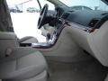 2007 Midnight Blue Metallic Saturn Aura XE  photo #12