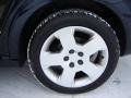 2007 Midnight Blue Metallic Saturn Aura XE  photo #13
