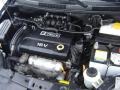 Black - Aveo Aveo5 LS Photo No. 16