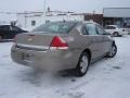 2006 Amber Bronze Metallic Chevrolet Impala LS  photo #5