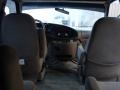 1997 Light Saddle Beige Metallic Ford E Series Van E150 Conversion Van  photo #11