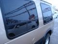 1997 Light Saddle Beige Metallic Ford E Series Van E150 Conversion Van  photo #18