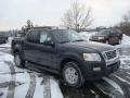 Black Pearl Slate Metallic - Explorer Sport Trac XLT 4x4 Photo No. 1