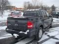 Black Pearl Slate Metallic - Explorer Sport Trac XLT 4x4 Photo No. 3