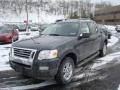 Black Pearl Slate Metallic - Explorer Sport Trac XLT 4x4 Photo No. 7