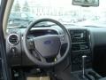 2010 Black Pearl Slate Metallic Ford Explorer Sport Trac XLT 4x4  photo #12