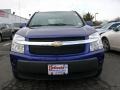 Laser Blue Metallic - Equinox LT Photo No. 2