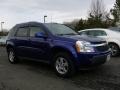 Laser Blue Metallic - Equinox LT Photo No. 3