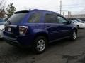 Laser Blue Metallic - Equinox LT Photo No. 4