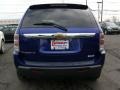 Laser Blue Metallic - Equinox LT Photo No. 5