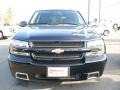 2007 Black Chevrolet TrailBlazer SS 4x4  photo #2