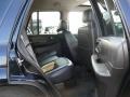 2007 Black Chevrolet TrailBlazer SS 4x4  photo #12