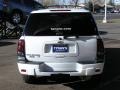 2008 Summit White Chevrolet TrailBlazer LT 4x4  photo #5