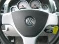 2009 Mercury Sliver Metallic Volkswagen Routan SEL  photo #24