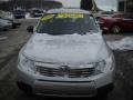 2009 Spark Silver Metallic Subaru Forester 2.5 X  photo #19