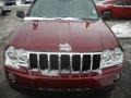 Red Rock Crystal Pearl - Grand Cherokee Limited 4x4 Photo No. 19