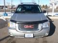 Liquid Silver Metallic - Envoy SLT 4x4 Photo No. 2
