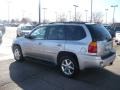 Liquid Silver Metallic - Envoy SLT 4x4 Photo No. 4
