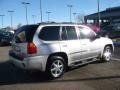 Liquid Silver Metallic - Envoy SLT 4x4 Photo No. 6
