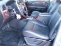 Liquid Silver Metallic - Envoy SLT 4x4 Photo No. 11