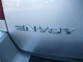 Liquid Silver Metallic - Envoy SLT 4x4 Photo No. 14